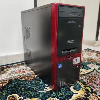 کیس و مانیتور
