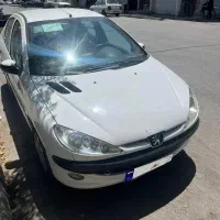 206SD V8