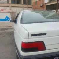 پژو slx مدل ۹۶|خودرو سواری و وانت|اندیشه, شهرک مریم|دیوار