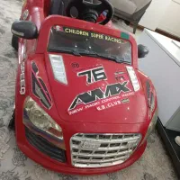 ماشین شارژی