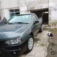 فروش نقدی|خودرو سواری و وانت|قائم‌شهر, |دیوار