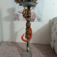 قلیون بزرگ