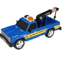 امداد خودرو یدک کش جرثقیل چرخ گیر24س سراسر شیراز