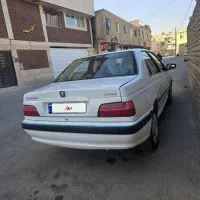 پارس tu5 مدل۱۴۰۱|خودرو سواری و وانت|اصفهان, مارچین|دیوار