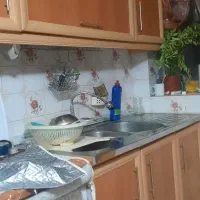 فروش کابینت ام دی اف|بوفه، ویترین، کنسول|درگز, |دیوار