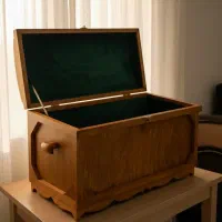 ساخت و تعمیرات تخصصی انواع مصنوعات چوبی