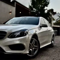 benz e350|خودرو سواری و وانت|رشت, اسماعیل آباد|دیوار