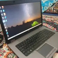 لپ تاپ قدرتمند hp ZBook 17|رایانه همراه|شیراز, سایت اداری|دیوار