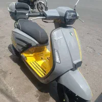 موتور همتاز ۱۵۰