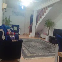 خانه ویلایی دوخوابه۱۳۰ متری حلال احمر|اجارهٔ خانه و ویلا|رشت, حومه رشت|دیوار