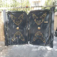 نقاشی ساختمان با قرارداد کتبی