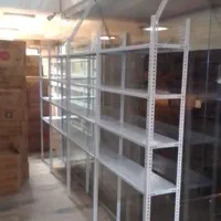 قفسه سوپر مارکتی (  کلی و جزئی)|عمده‌فروشی|رشت, انصاری|دیوار