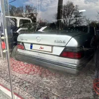 بنز e230 کپل|خودرو کلاسیک|شهریار, شهرک شاهد|دیوار