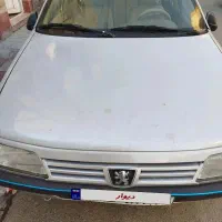 پژو405دوگانه شرکتی مدل90|خودرو سواری و وانت|نظرآباد, رسالت|دیوار