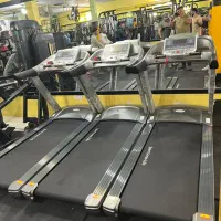 تردمیل مناسب باشگاه  ) نمایندگی تردمیل خمر