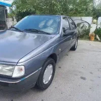 پژو۴۰۵ مدل ۹۷ مالکم