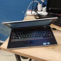 لپتاپ Dell E6320|رایانه همراه|قزوین, |دیوار