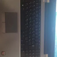 لب تاب دل مدل ۵۵۳۷ درحدنو وکم کارکردبدون خط وخش