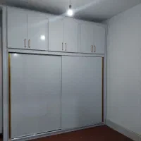 کمد دیواری های رومی|جاکفشی، کمد، دراور|خوی, |دیوار