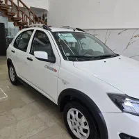 کوییک GX مشابه خشک|خودرو سواری و وانت|رامسر, |دیوار