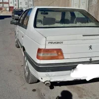 پژو slx 405|خودرو سواری و وانت|زاهدان, |دیوار