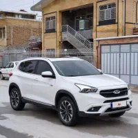 تیگو ۷ درحدصفر|خودرو سواری و وانت|اصفهان, باغ زرشک|دیوار