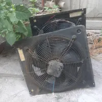 مکنده.دمنده.هواکش ۷پر صنعتی|ابزارآلات|طرقبه, |دیوار