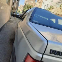 پژو ۴۰۵|خودرو سواری و وانت|بهارستان, |دیوار