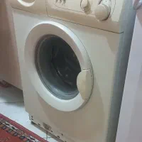 لباسشویی زیرووات