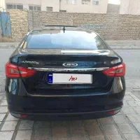 آریزو 5 توربو ۱۴۰۰ تمیز بدون رنگ معاوضه|خودرو سواری و وانت|مشهد, شهید فرامرز عباسی|دیوار