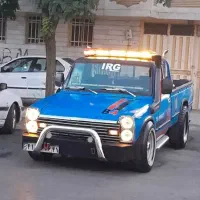 امدادخودرو یدکش یدک کش الیگودرز