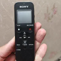 رکوردر صدا سونی IPX-470