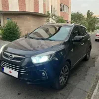 جک s5|خودرو سواری و وانت|کرج, کوی مهر|دیوار