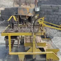 فروش ماشین آلات صنعتی