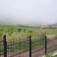 باغ روستای خوش آب و هوای زرشک قزوین|فروش خانه و ویلا|تهران, قیطریه|دیوار