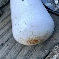 کپسول گاز CNG کیلویی 100