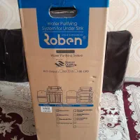 تصفیه آب روبن پایین تر از قیمت کارخانه|آب‌سردکن و تصفیه آب|پیشوا, |دیوار