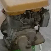 روبین ژاپن.. دستگاه ویبراتوربوده|ماشین‌آلات صنعتی|گرگان, |دیوار