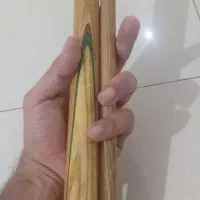 چوب دوتیکه بیلیارد اسنوکر