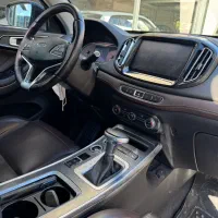 تیگو7(اتو طاووسieمدل 1402|خودرو سواری و وانت|اصفهان, مشکین|دیوار