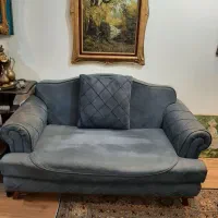 مبل راحتی دو نفره