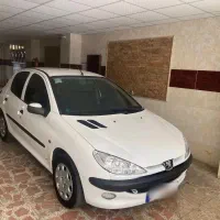 206تیپ5(تک برگ و دریچه سیمی)