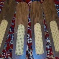 پره پنکه سقفی(پنکه لوستری)