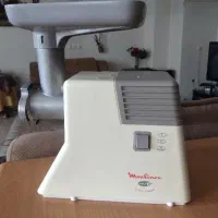 چرخ گوشت  کاملا سالم|خردکن، آسیاب، غذاساز|اصفهان, فیض|دیوار