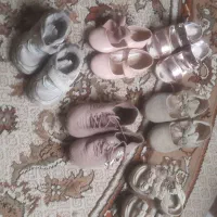 کفش بچگانه