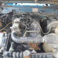 نیسان،زامیاد|خودرو سواری و وانت|سراوان, |دیوار