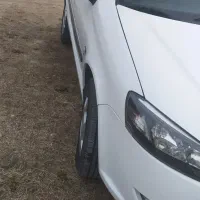 رانا مدل ۹۵بدون رنگ و نقطه|خودرو سواری و وانت|سلماس, |دیوار