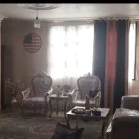 آپارتمان ۹۰ متری ۲ خواب فول