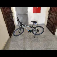 دوچرخه ۲۶|دوچرخه، اسکیت، اسکوتر|پرند, فاز ۶|دیوار