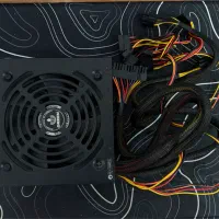 پاور گرین GP-400A-ECO توان ۴۰۰ وات